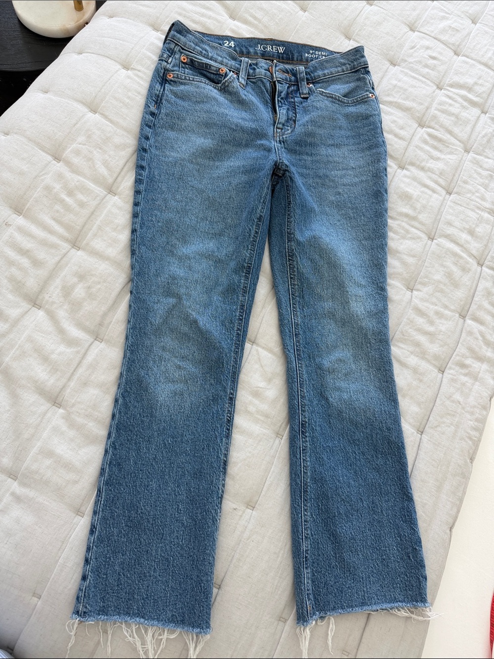 J Crew Jeans